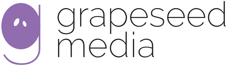 Grapeseed Media Logo