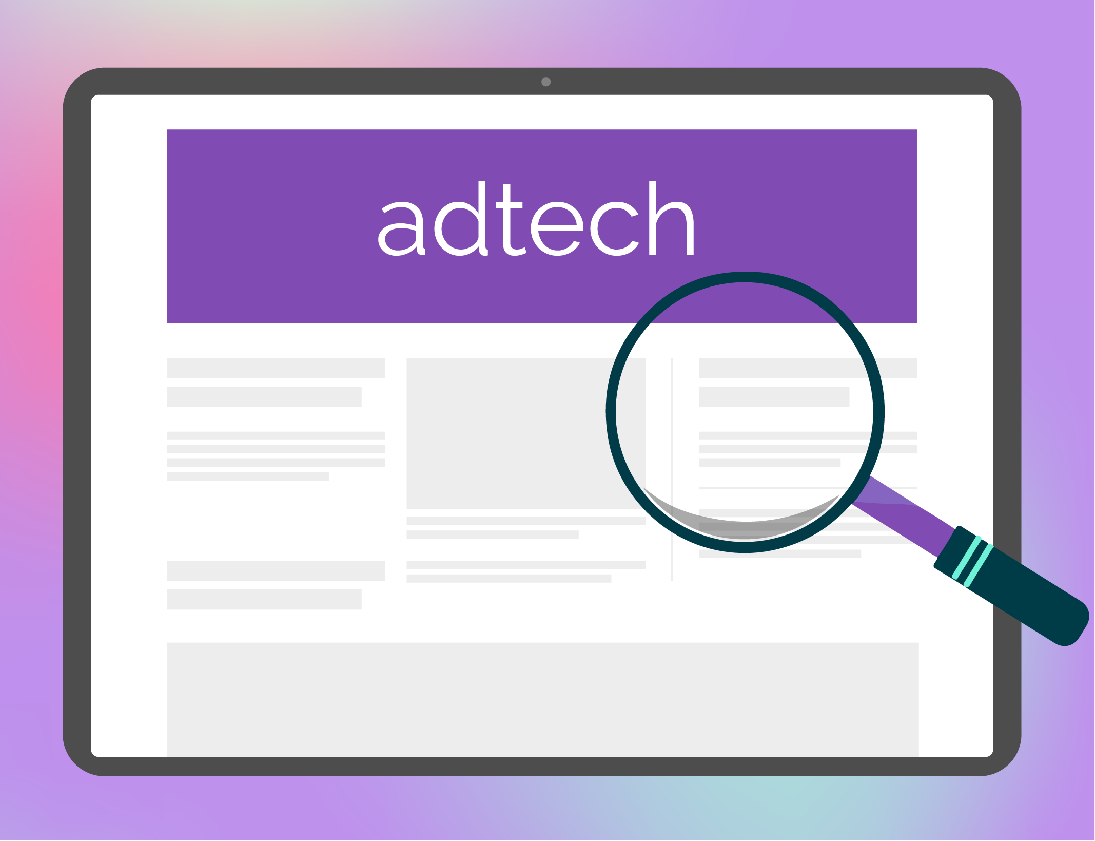 Demystifying Adtech: Trends, Concerns, Solutions - Grapeseed Media