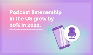 Launches Audio Ads, Music Lineups For Brands 11/18/2020